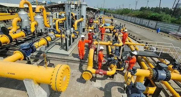 Infrastructure, Construction & EPC