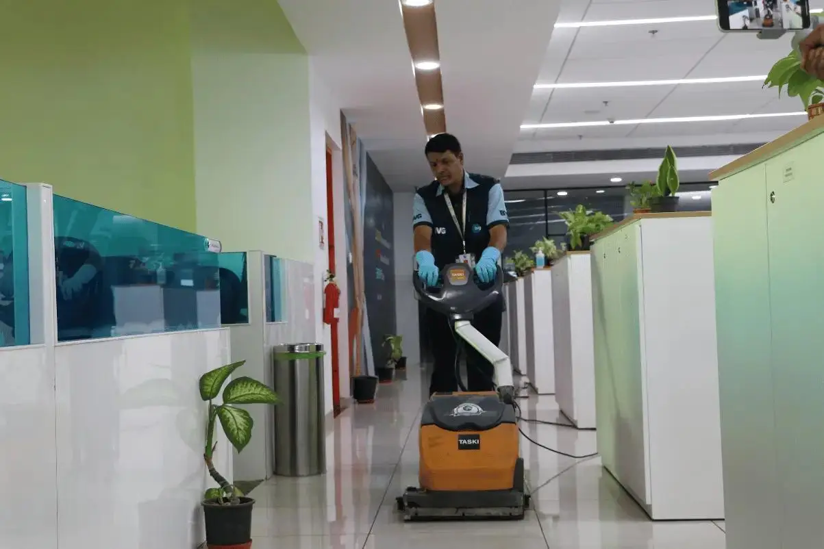 Facility Management