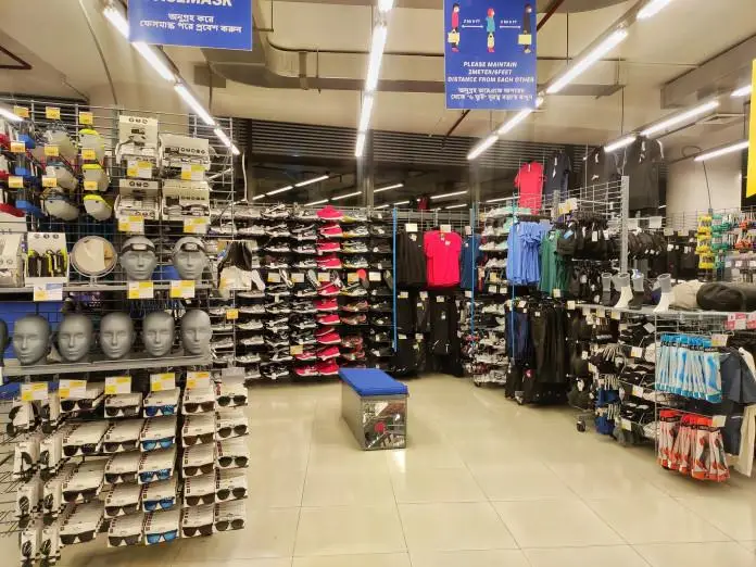 Retail, Consumer & Lifestyle